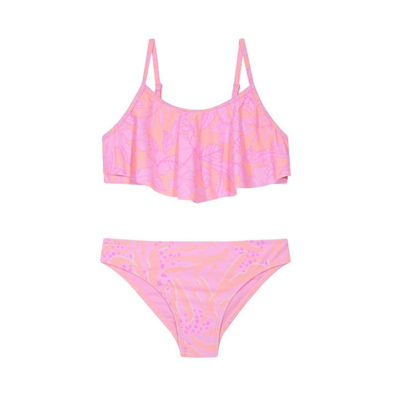 H2O WEAR - Traje de Baño Niña Teens Bikini UV30+ Vuelo H2O Wear H2O WEAR
