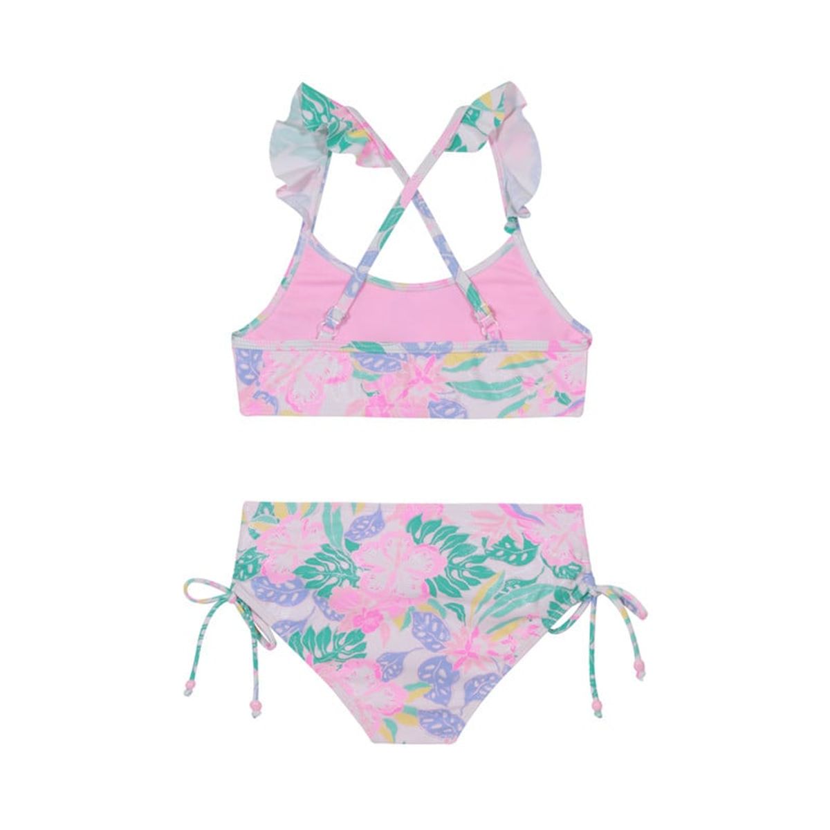 H2O WEAR - Traje de Baño Niña Bikini UV30+ Brillo H2O Wear H2O WEAR