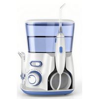 Irrigador Oral Limpiador Dental 800ml Odontología