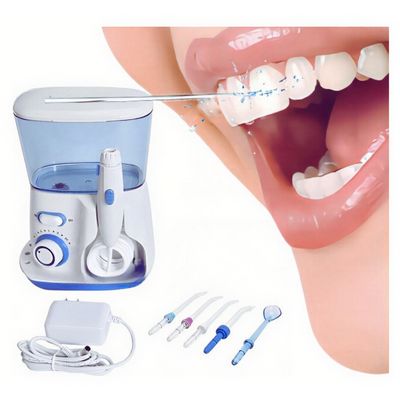 Imagen 2 del producto Irrigador Oral Limpiador Dental 800ml Odontología