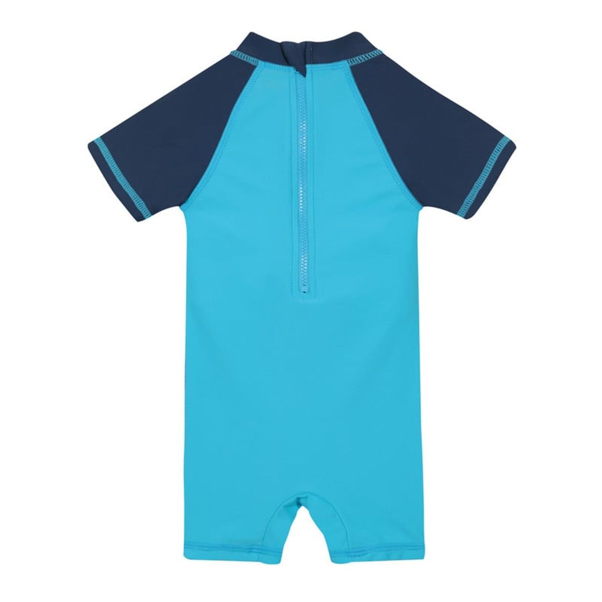 H2O WEAR - Traje de Baño Bebe Niño Body UV50+ Manga Corta H2O Wear H2O WEAR