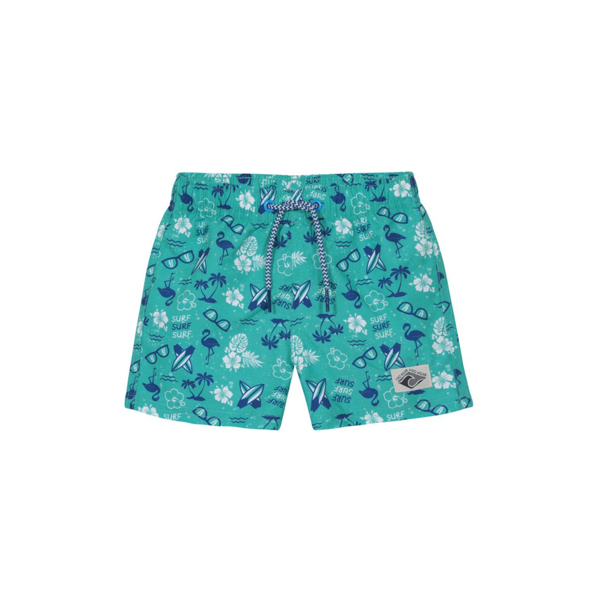 H2O WEAR - Traje de Baño Bebe Niño Short Est Flamenco H2O Wear H2O WEAR
