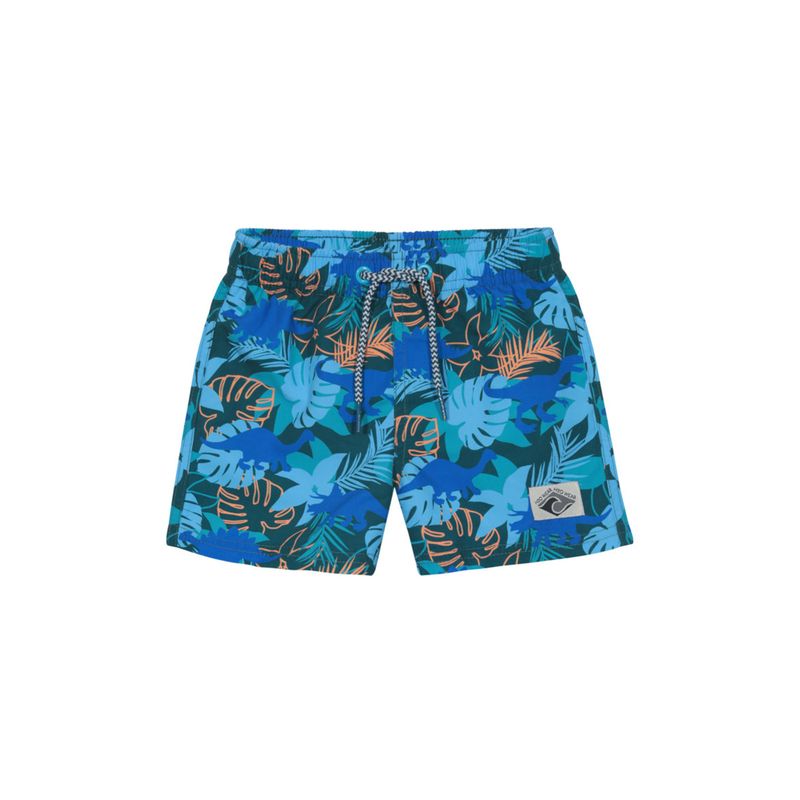 H2O WEAR - Traje de Baño Bebe Niño Short Est. Tropical H2O Wear H2O WEAR