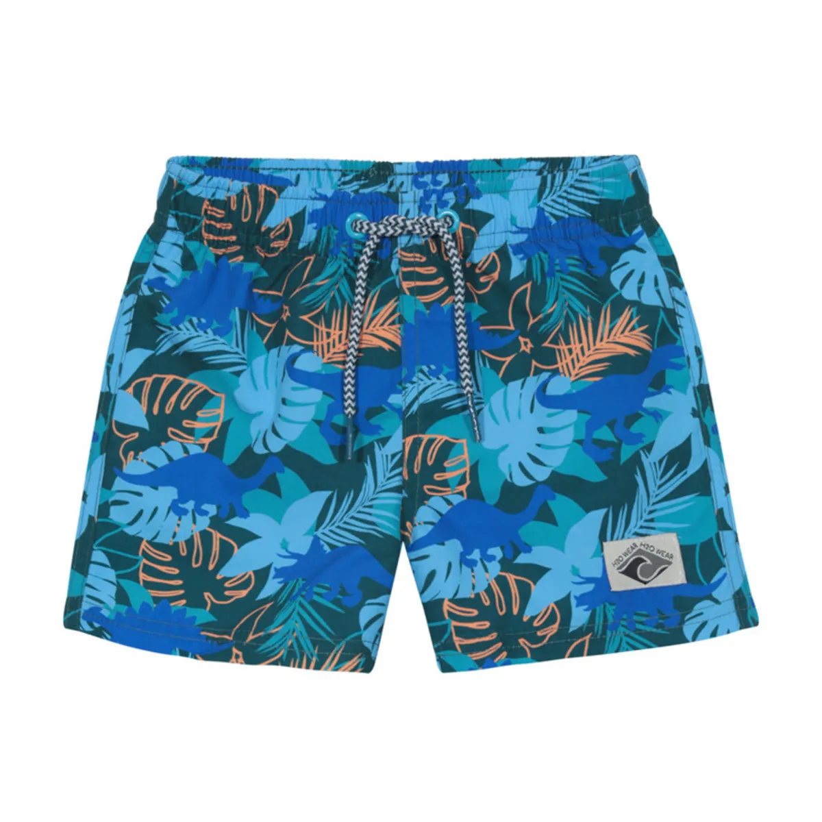 H2O WEAR - Traje de Baño Bebe Niño Short Est. Tropical H2O Wear H2O WEAR