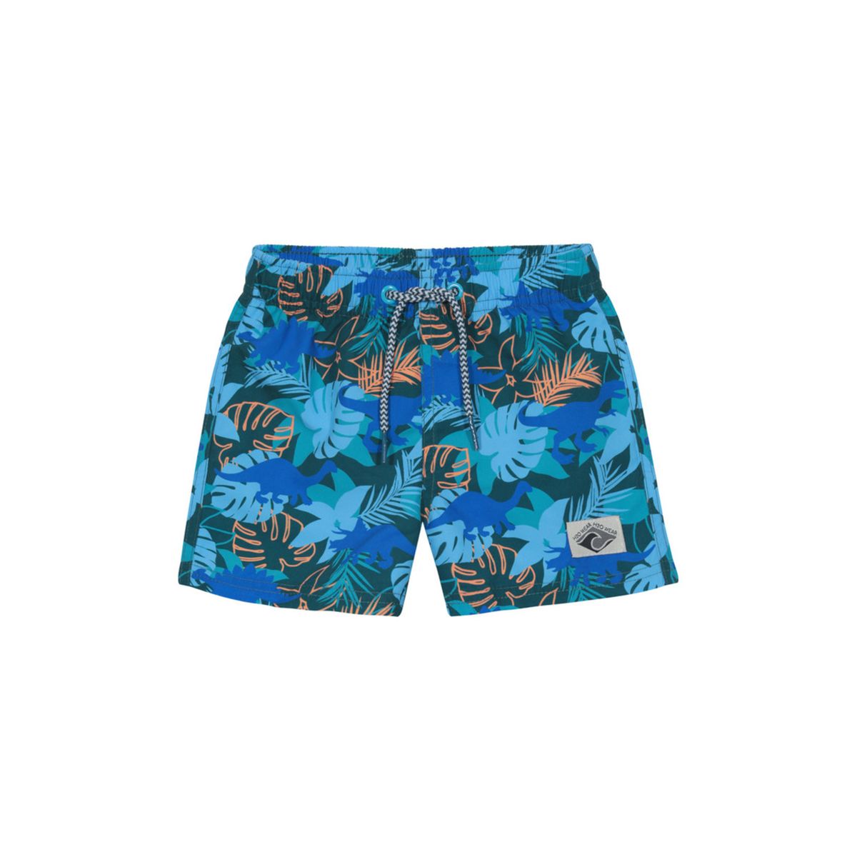 H2O WEAR - Traje de Baño Bebe Niño Short Est. Tropical H2O Wear H2O WEAR