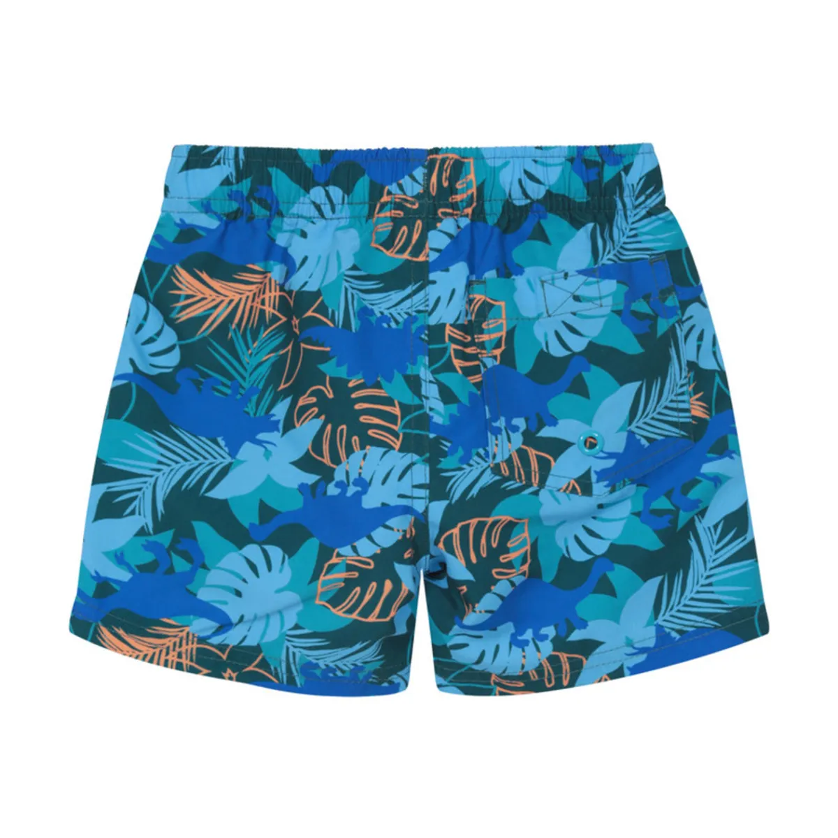H2O WEAR - Traje de Baño Bebe Niño Short Est. Tropical H2O Wear H2O WEAR