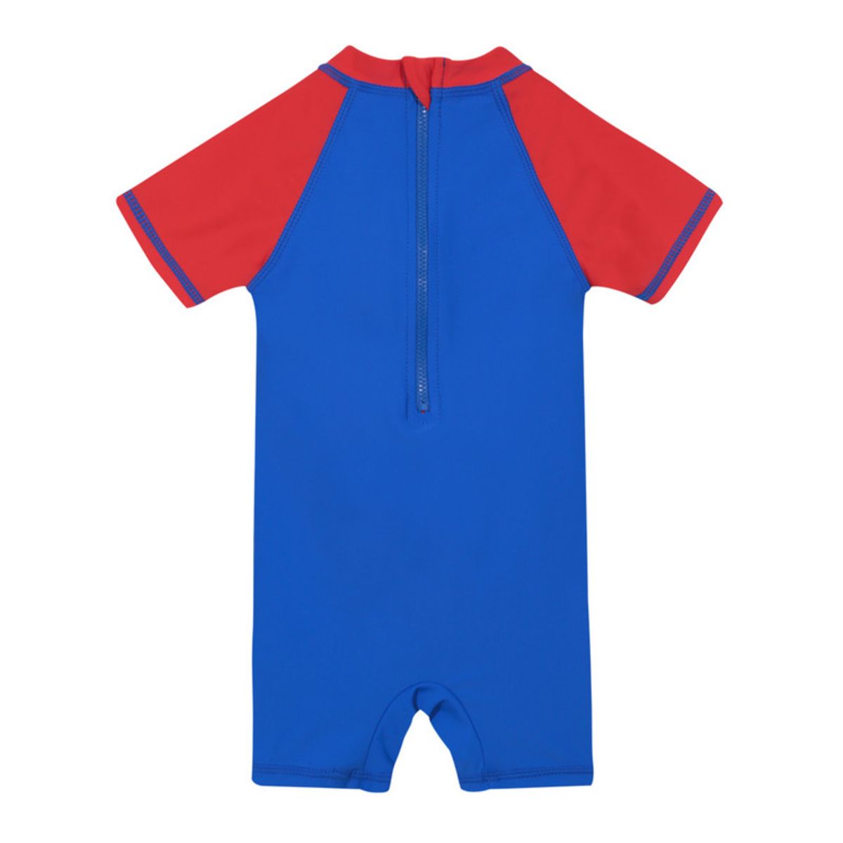 H2O WEAR - Traje de Baño Bebe Niño Body UV50+ Manga Corta H2O Wear H2O WEAR_.