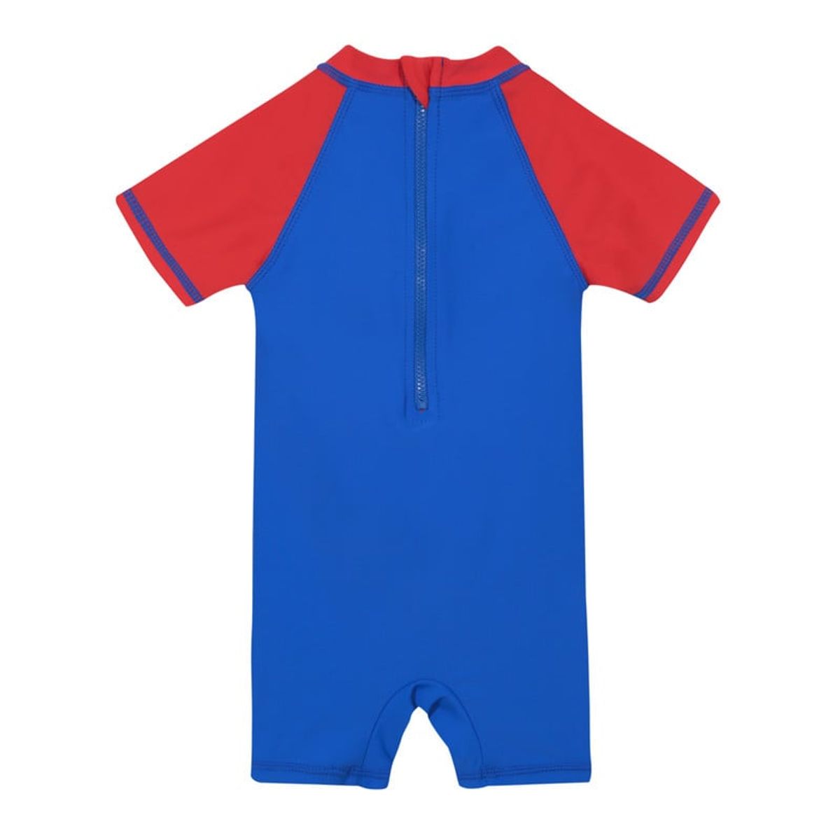 H2O WEAR - Traje de Baño Bebe Niño Body UV50+ Manga Corta H2O Wear H2O WEAR_.