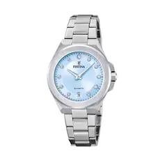 FESTINA - Reloj F20700/3 Azul Mujer Mademoiselle