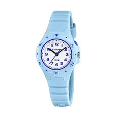 CALYPSO - Reloj K5846/2 Blanco Infantil Junior Collection