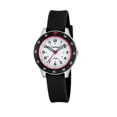 CALYPSO - Reloj K5847/1 Blanco Infantil Junior Collection