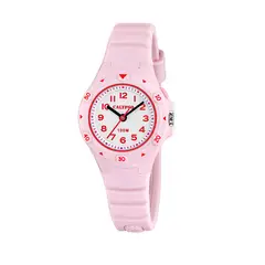 CALYPSO - Reloj K5846/1 Blanco Infantil Junior Collection