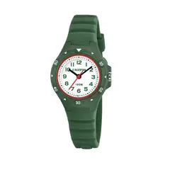 CALYPSO - Reloj K5846/4 Blanco Infantil Junior Collection