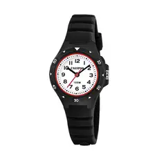 CALYPSO - Reloj K5846/6 Blanco Infantil Junior Collection