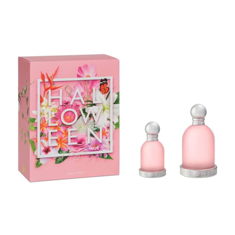 HALLOWEEN - Halloween Set Magic EDT 100ml + 30ml