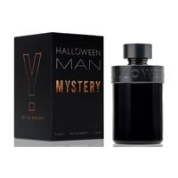 Man Mystery EDP 125 ml