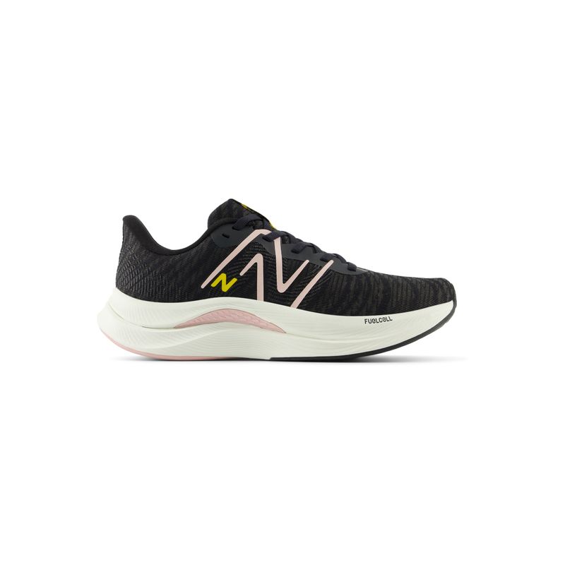 NEW BALANCE - Zapatillas New Balance Mujer Negra WFCPRCG4