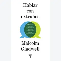 TAURUS - Hablar Con Extraños Malcolm Gladwell