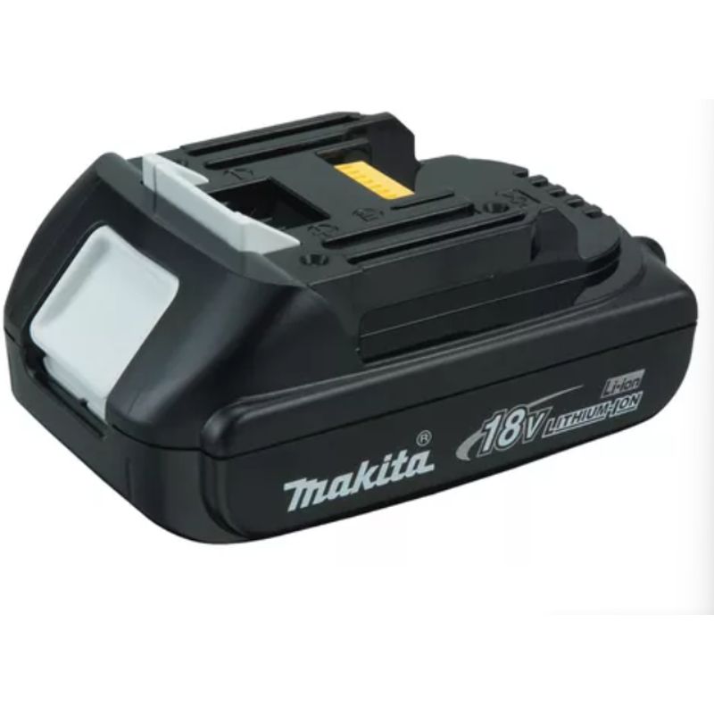 MAKITA - Batería 18v Li-ion 1.3 Ah Makita  Bl1815