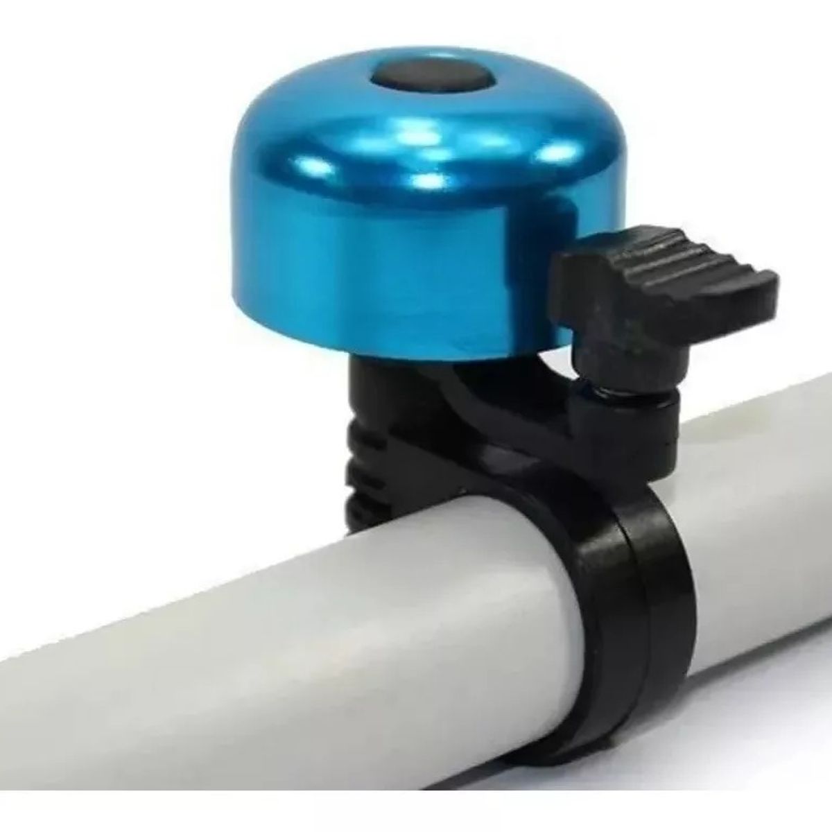 GENERICO - Campana Campanilla Timbre Mini Para Bicicleta