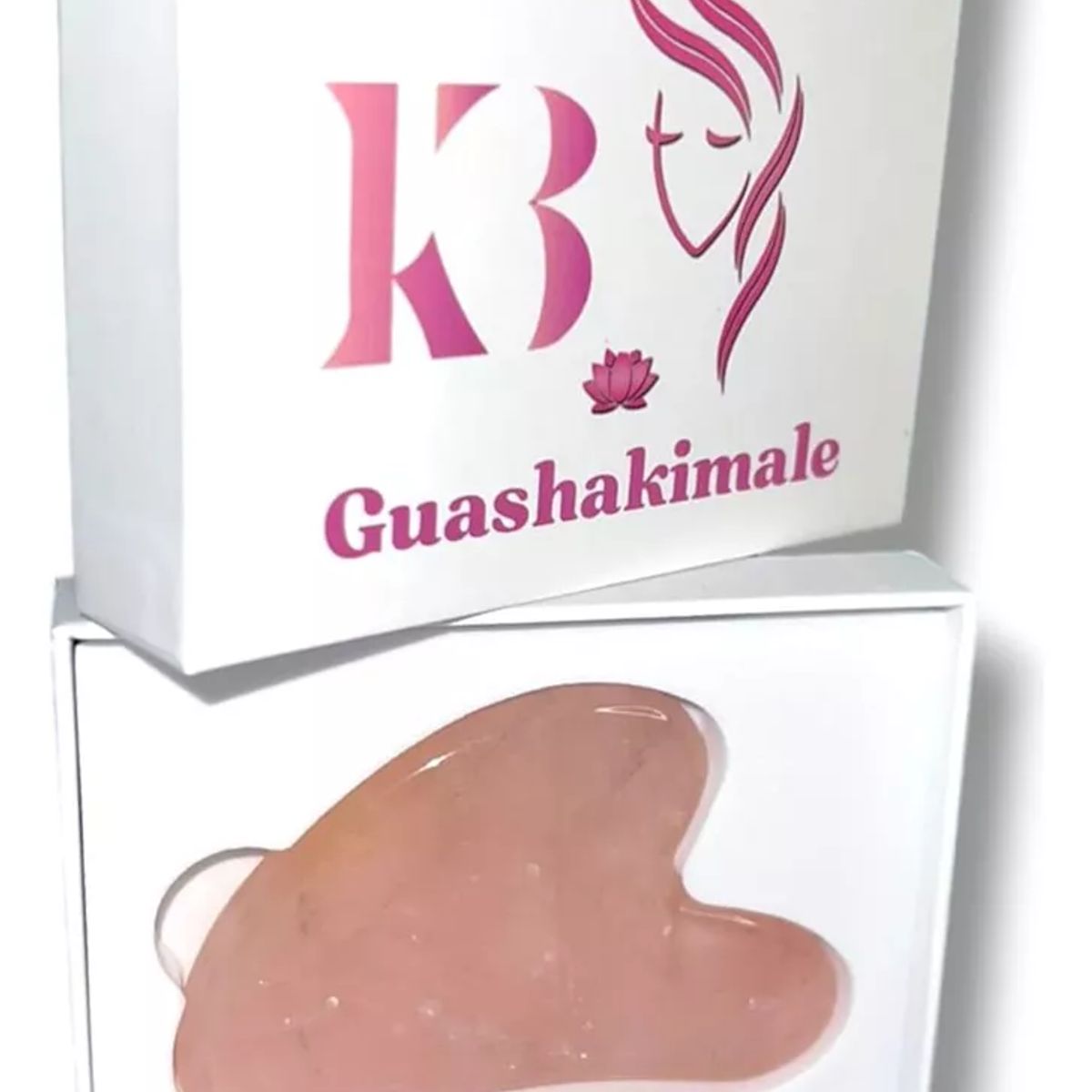 GENERICO - Piedra Gua Tratamiento de Masaje Antiarrugas Para el Rostro