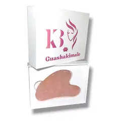 GENERICO - Piedra Gua Tratamiento de Masaje Antiarrugas Para el Rostro