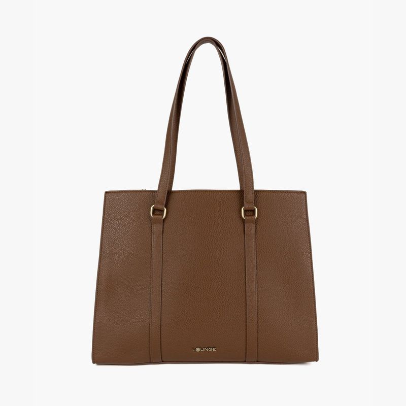 LOUNGE - Cartera Tote Notebook