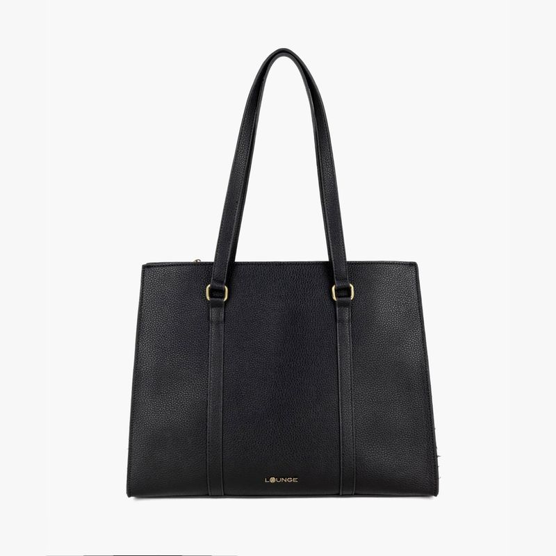 LOUNGE - Cartera Tote Notebook