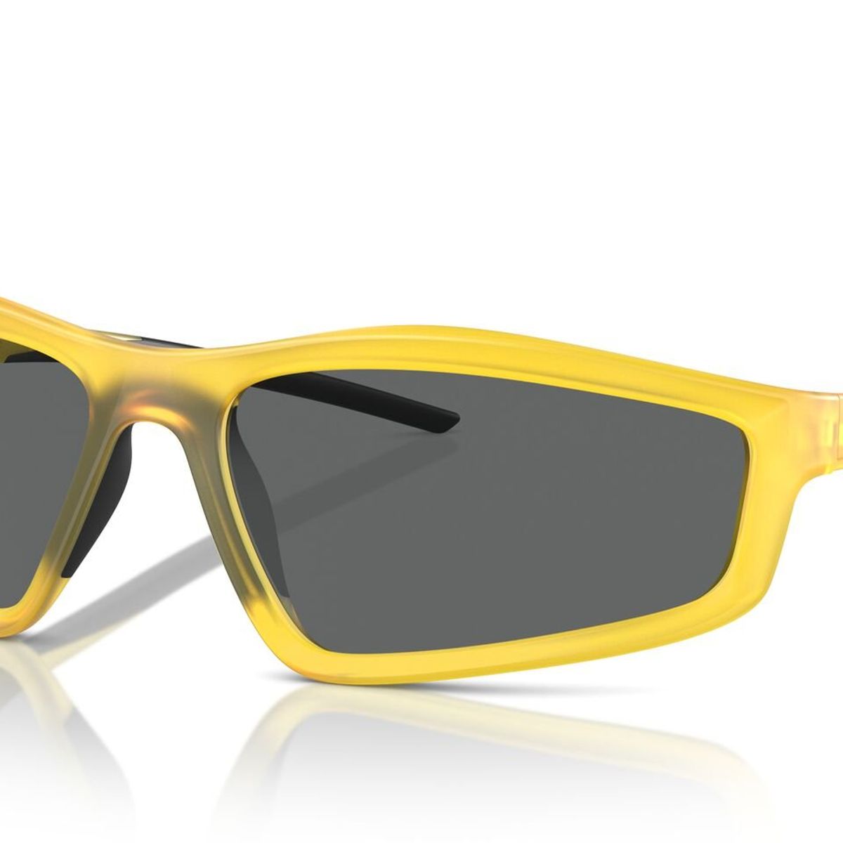 SCUDERIA FERRARI - LENTE DE SOL SCUDERIA FERRARI  FZ6007U 50787 - Amarillo opalino mate