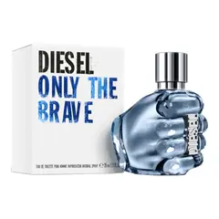 DIESEL - Only The Brave Edt 35ml Hombre