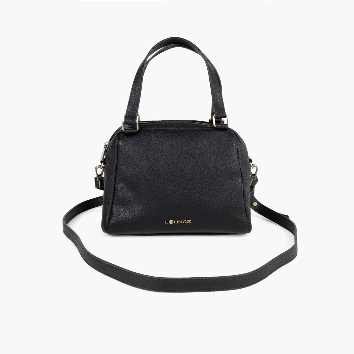 LOUNGE - Cartera Bandolera Dos Usos