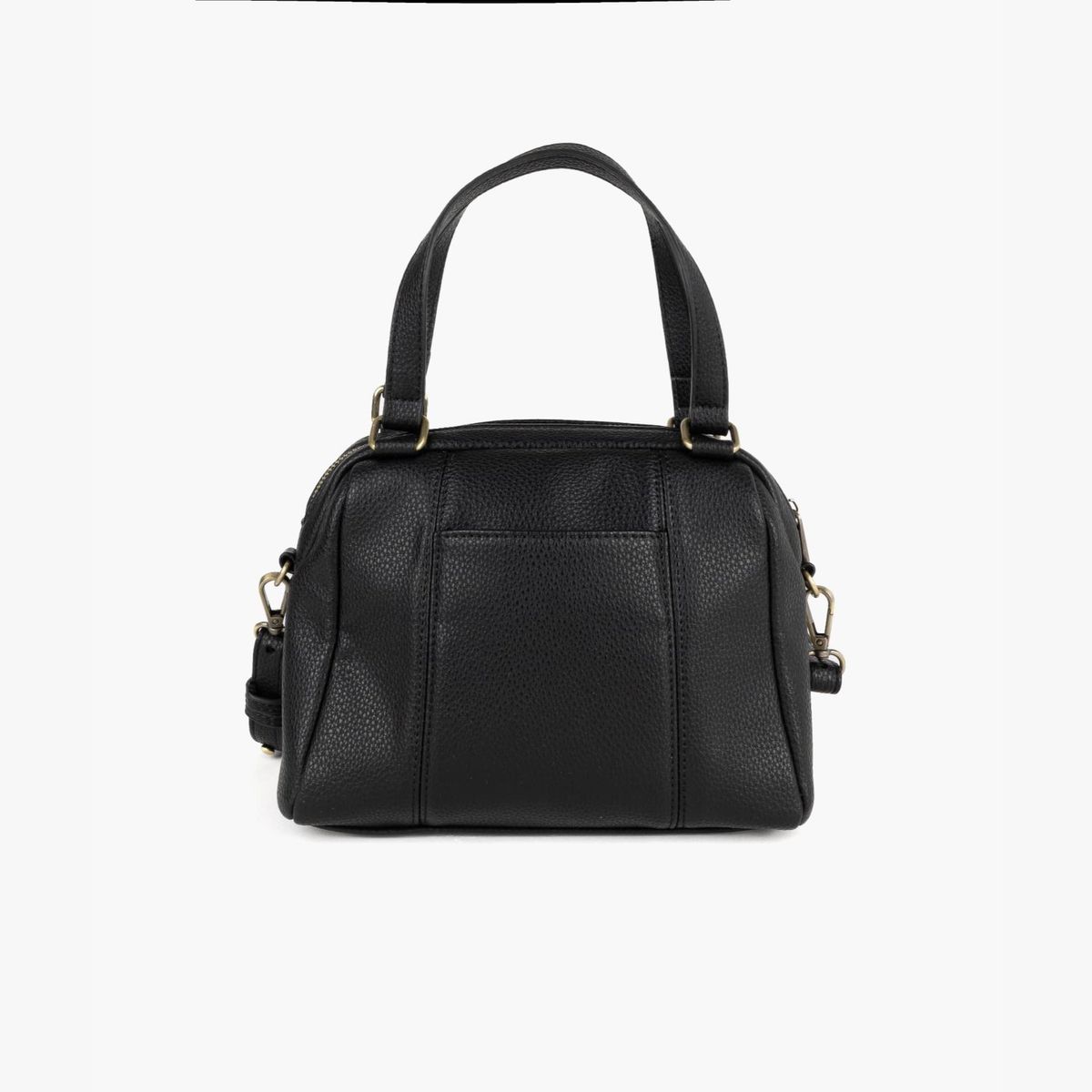 LOUNGE - Cartera Bandolera Dos Usos