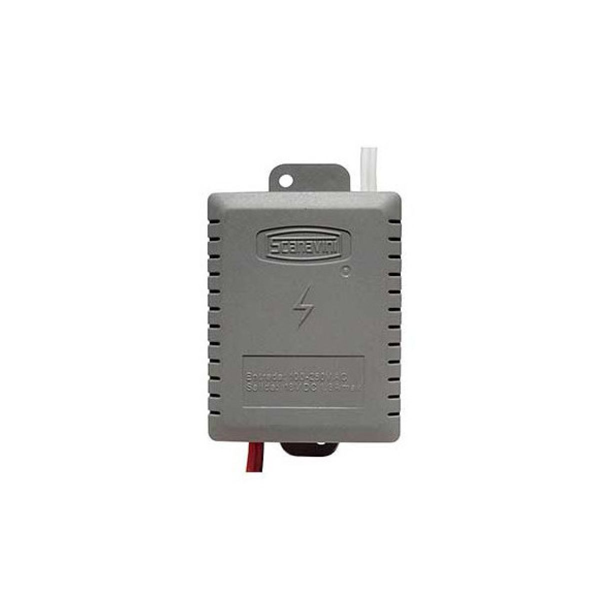 SCANAVINI - TRANSFORMADOR CHAPA ELECTRICA 510 18V DC SCANAVINI