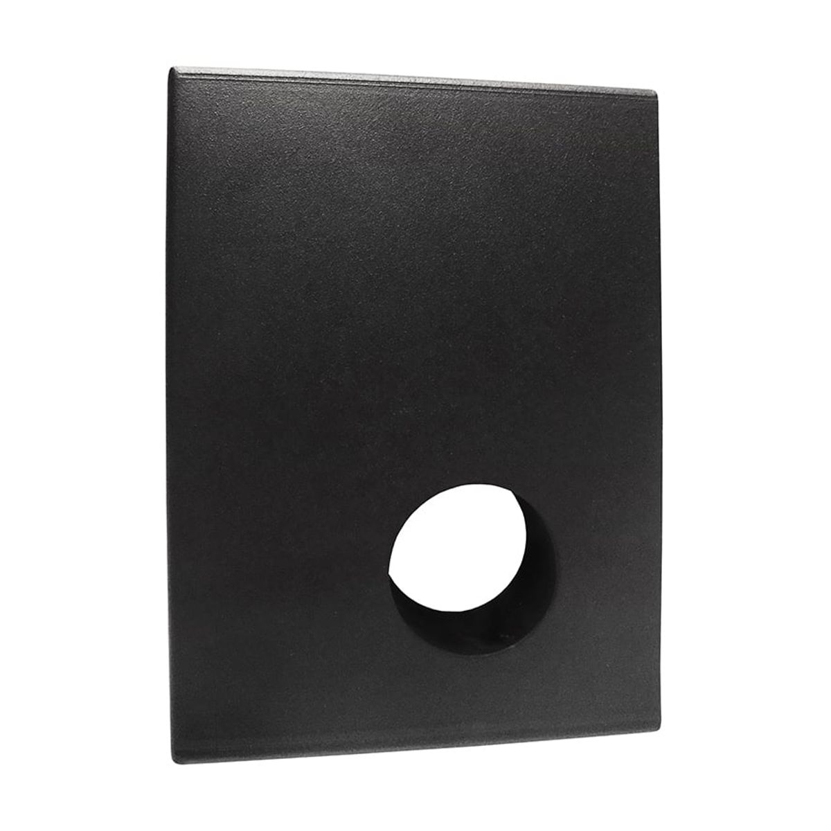 GENERICO - CAJA PORTA CHAPA TIPO 2150 SCANAVINI