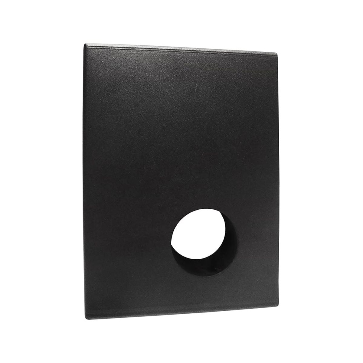 GENERICO - CAJA PORTA CHAPA TIPO 2150 SCANAVINI