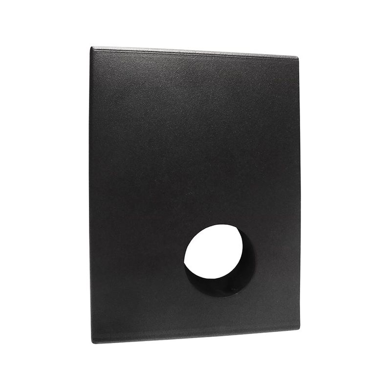 GENERICO - CAJA PORTA CHAPA TIPO 2150 SCANAVINI