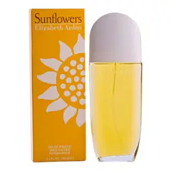 ELIZABETH ARDEN - Sun Flower Edt 100ml Mujer