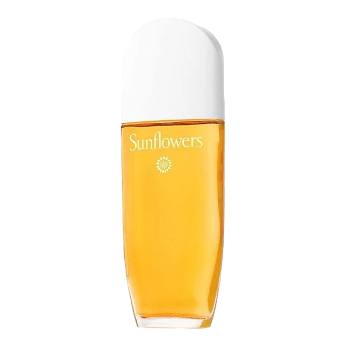 ELIZABETH ARDEN - Elizabeth Arden Sun Flower Edt 100ml Mujer