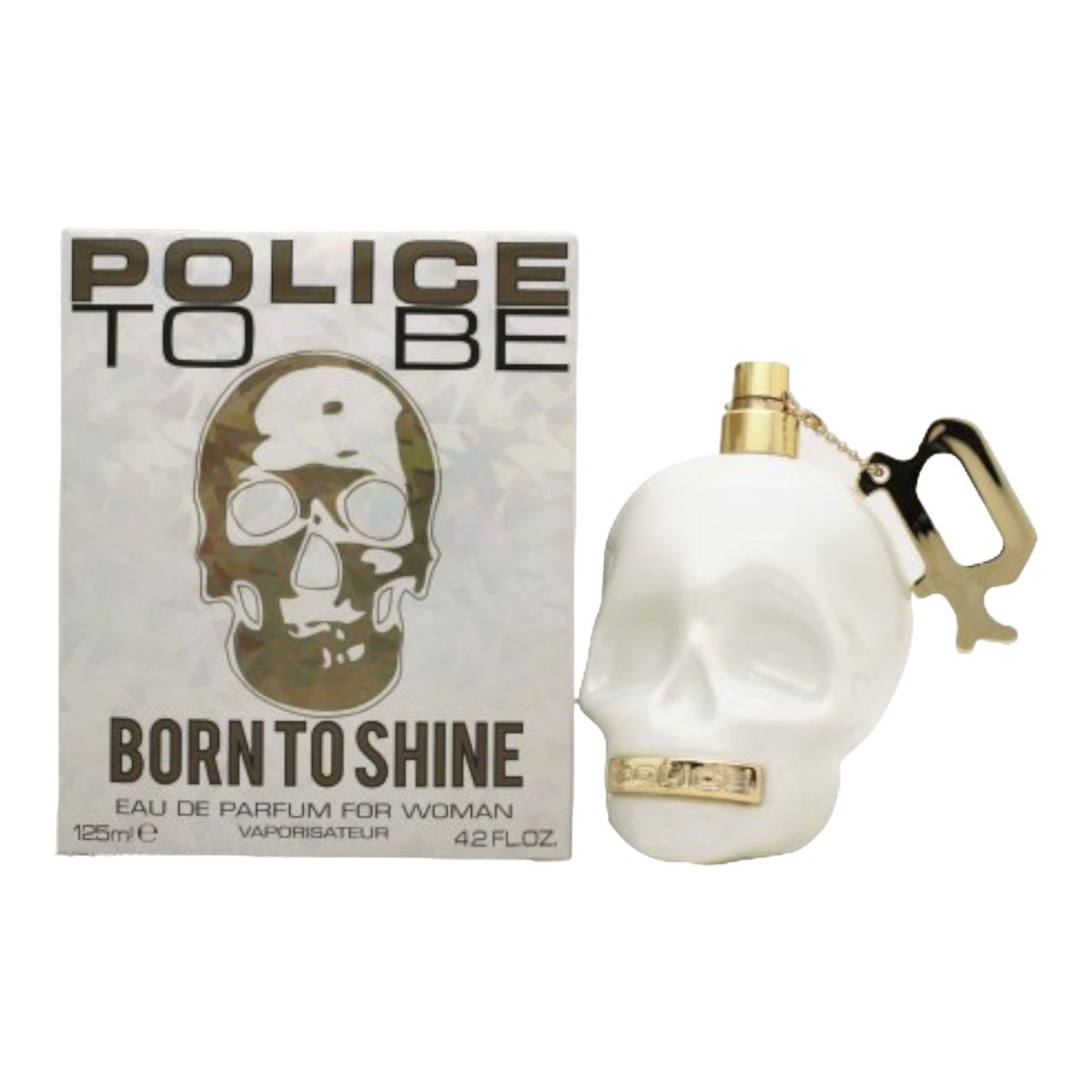 POLICE - Police To Be Born To Shine Edp 125ml Mujer