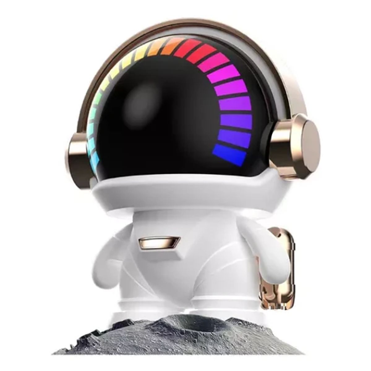 GENERICO - Altavoz B Astronaut Inalámbrico Bluetooth Portátil Mini Astronauta