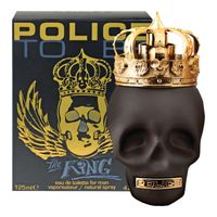 To Be The King Edt 125ml Hombre