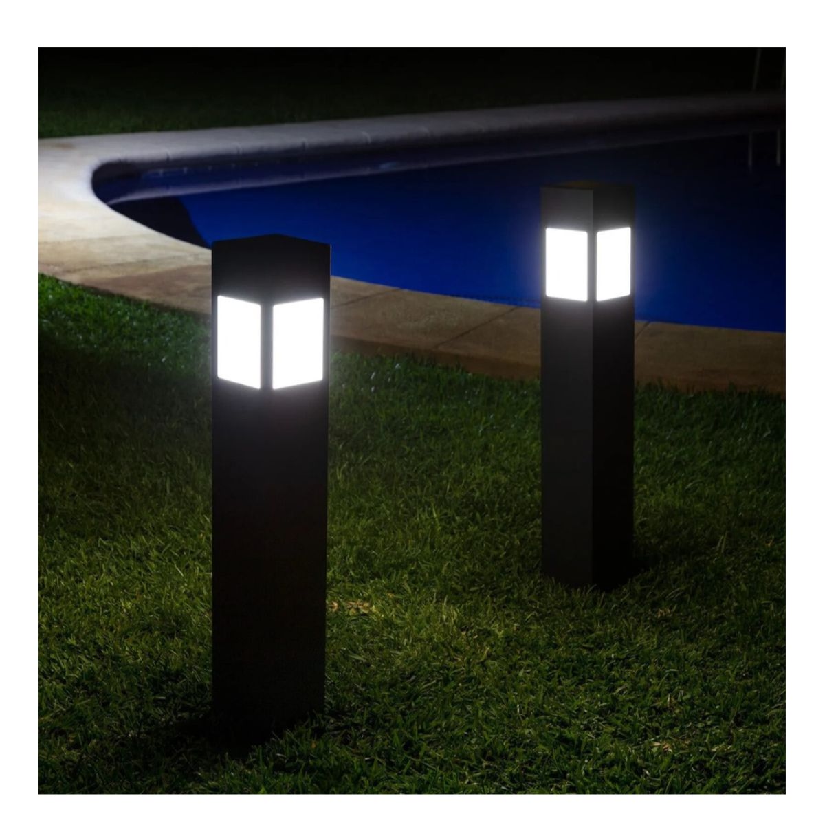 DD CASADADE - Lumina Guardian