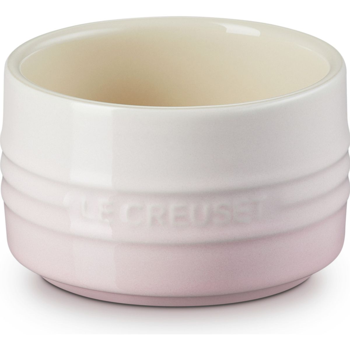 LE CREUSET - Le Creuset Ramekin Grande Shell Pink