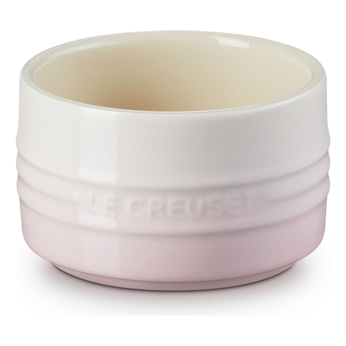LE CREUSET - Le Creuset Ramekin Grande Shell Pink
