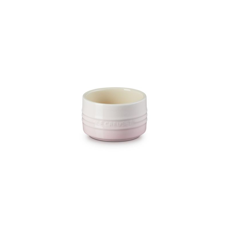 LE CREUSET - Ramekin Grande Shell Pink