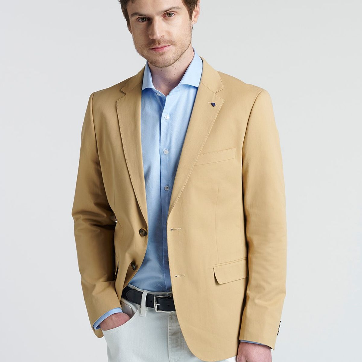 NEW MAN - Blazer Suit  Copenhagen Café New Man