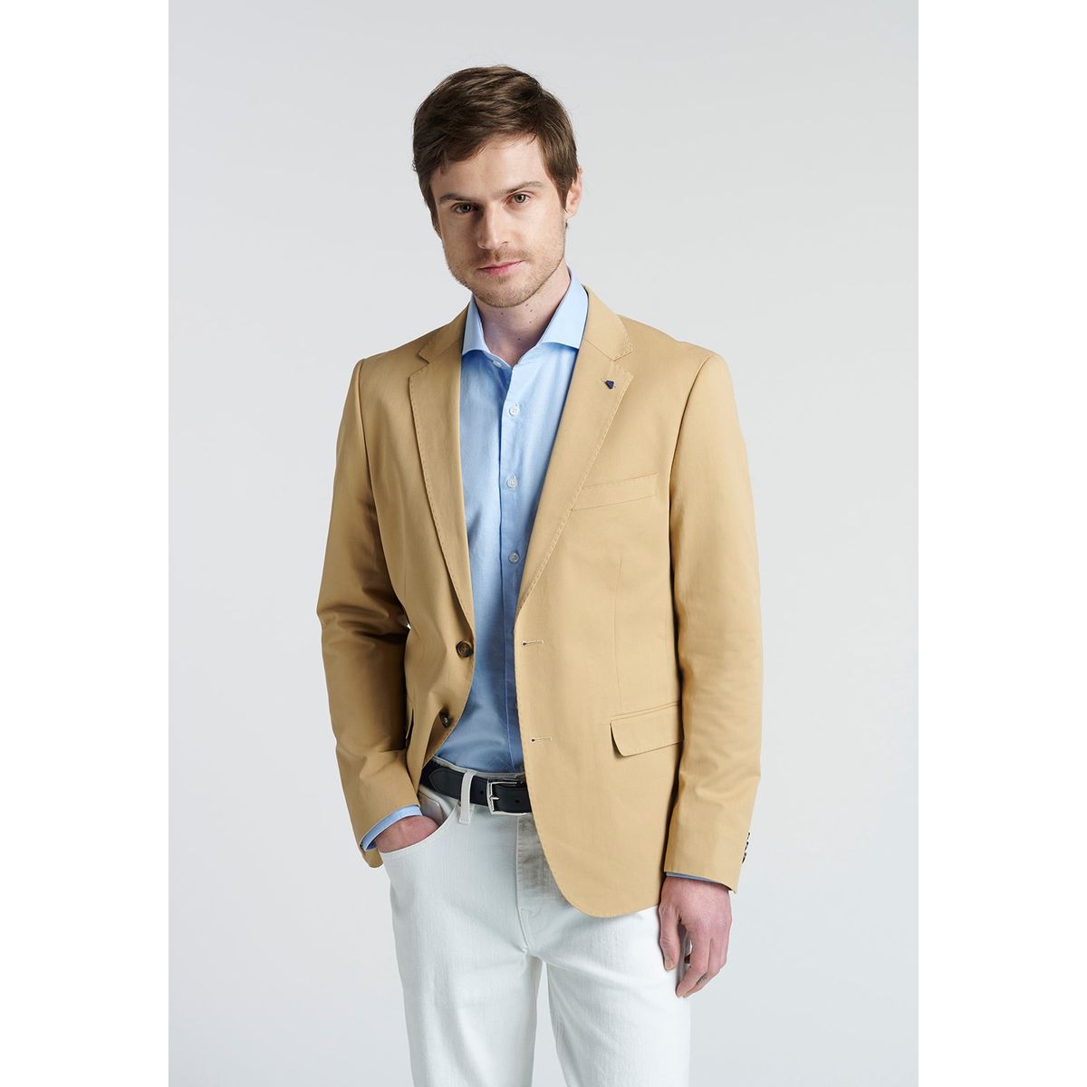 NEW MAN - Blazer Suit  Copenhagen Café New Man