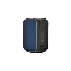 LENYES - Parlante portátil 15w Bluetooth 5.0 Azul - S805
