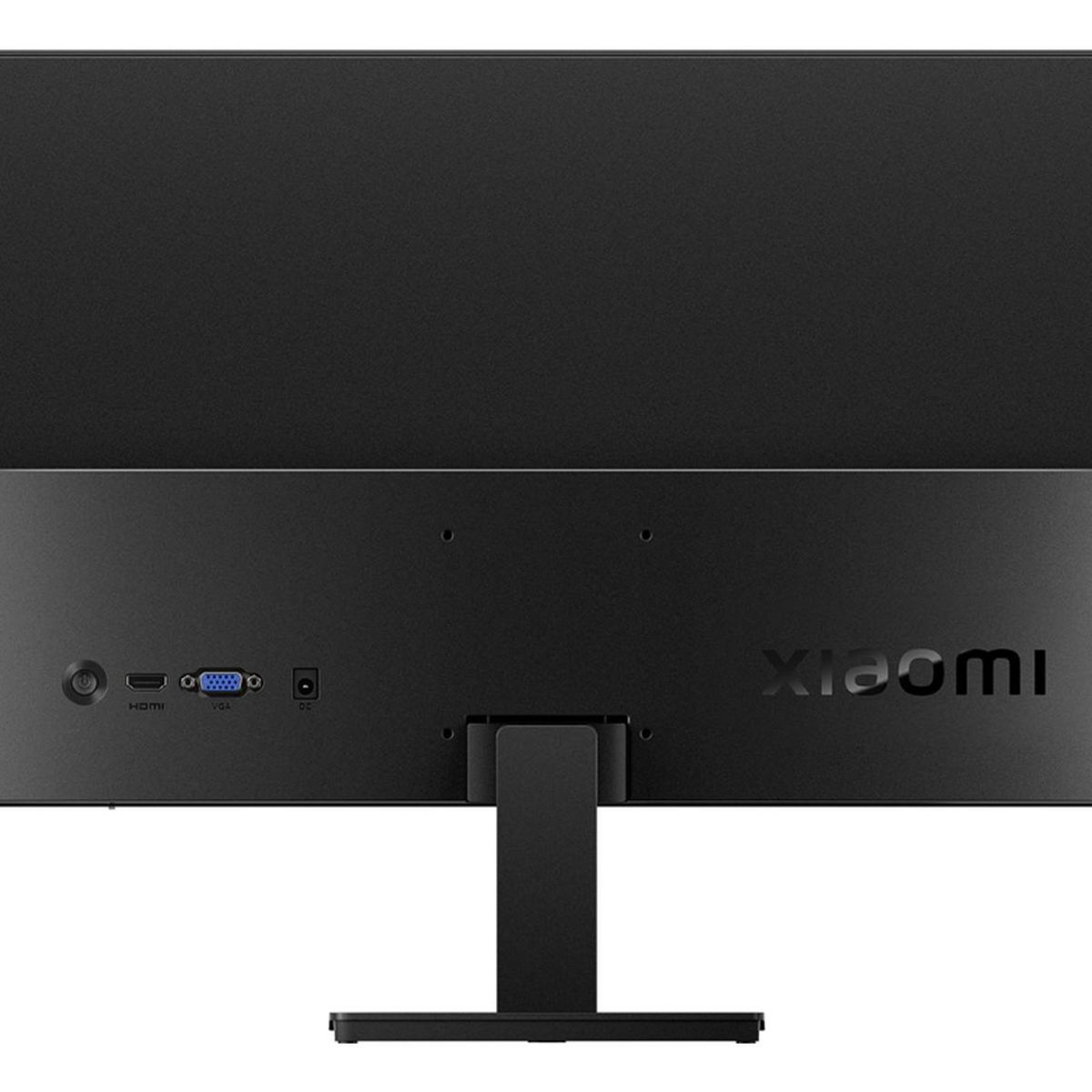 XIAOMI - Xiaomi Monitor A22i Color Negro Fhd + 75hz + Low Blue / Vesa
