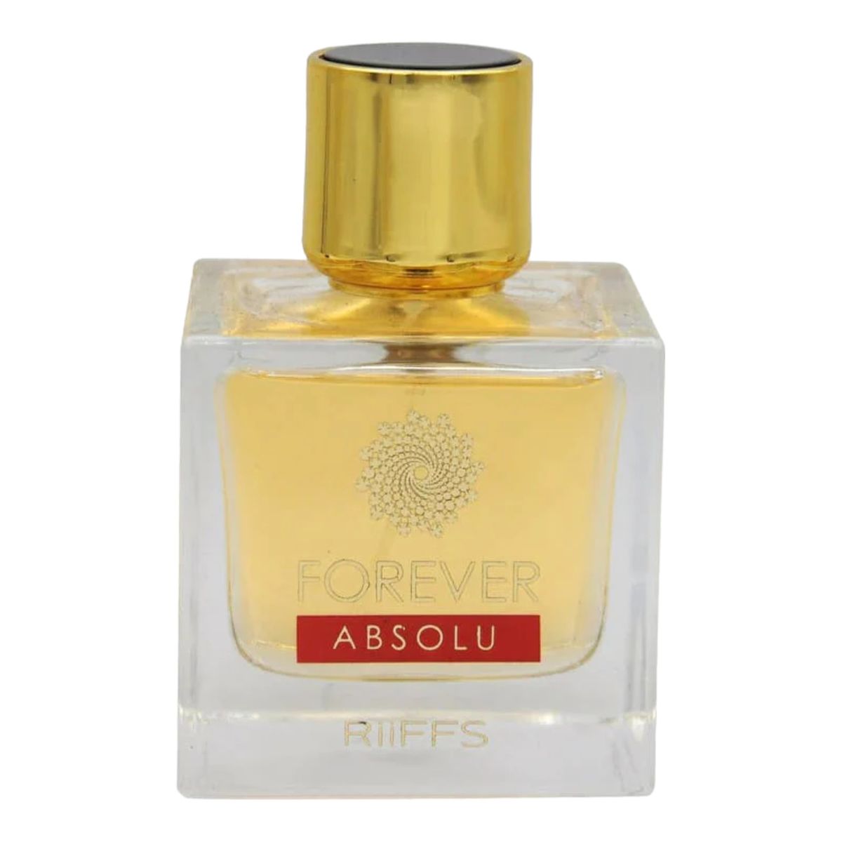 RIIFFS PARFUMS - Riiffs Forever Absolu Edp 100ml Mujer